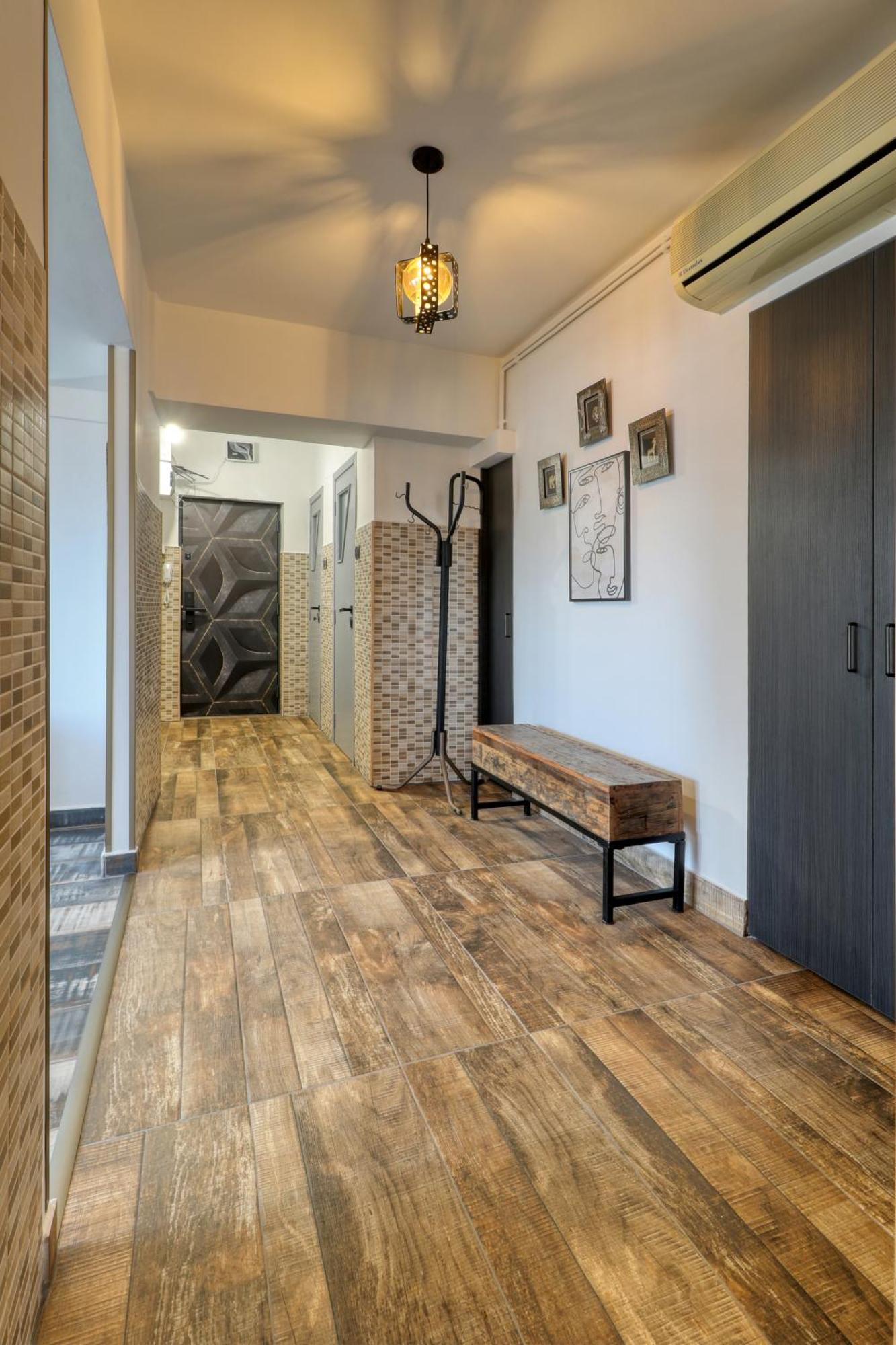 Rdi Elegance Apartment Downtown بوخارست المظهر الخارجي الصورة