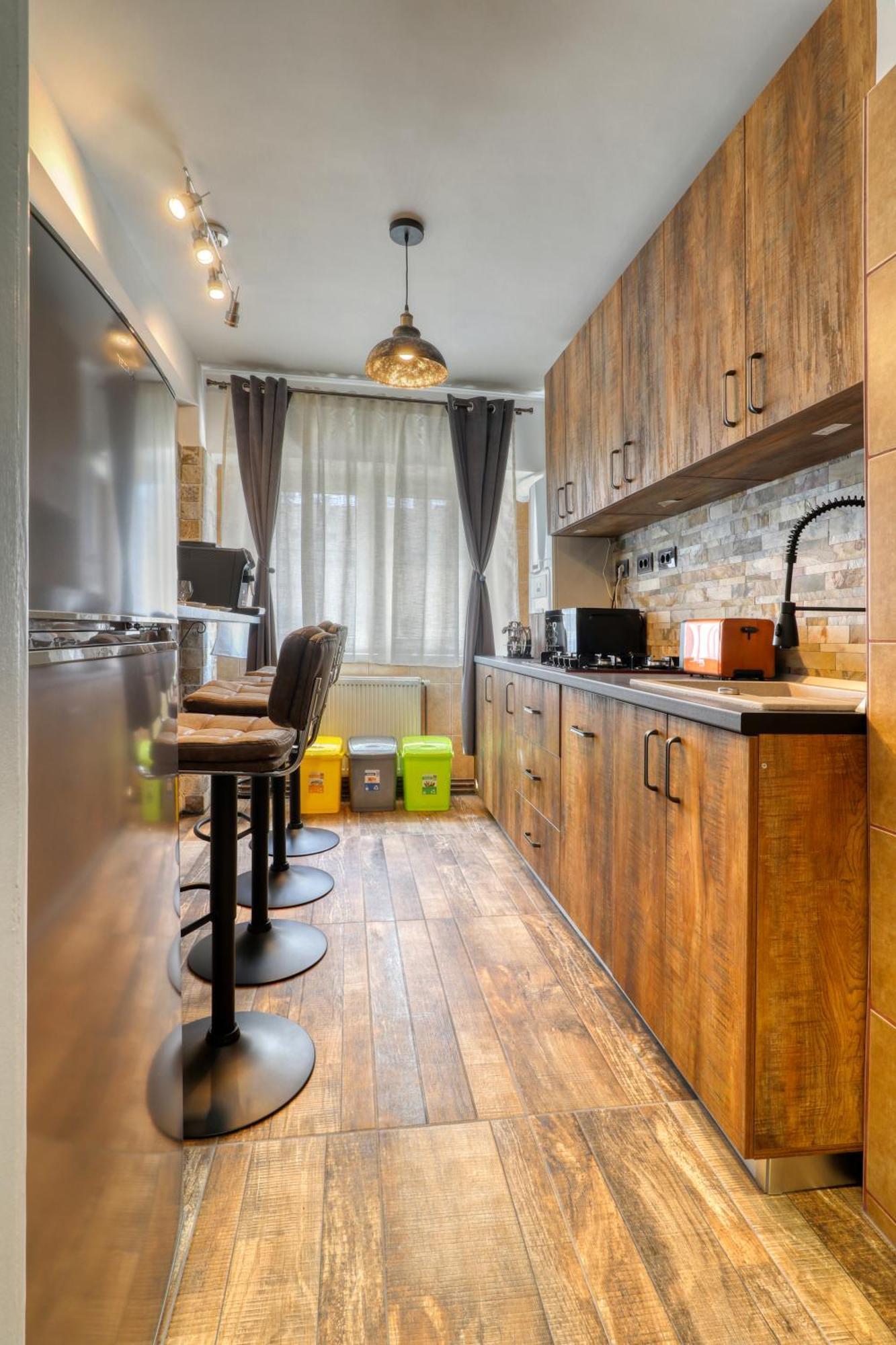 Rdi Elegance Apartment Downtown بوخارست المظهر الخارجي الصورة