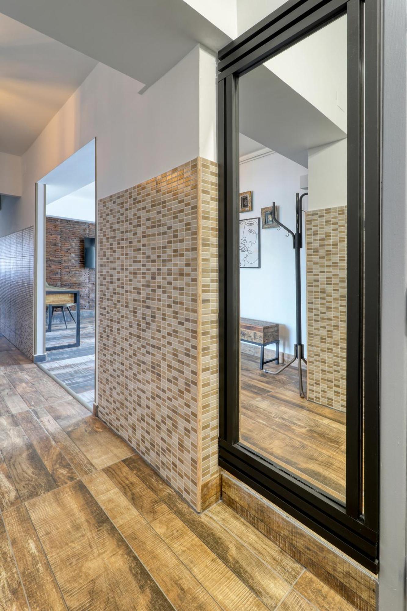 Rdi Elegance Apartment Downtown بوخارست المظهر الخارجي الصورة