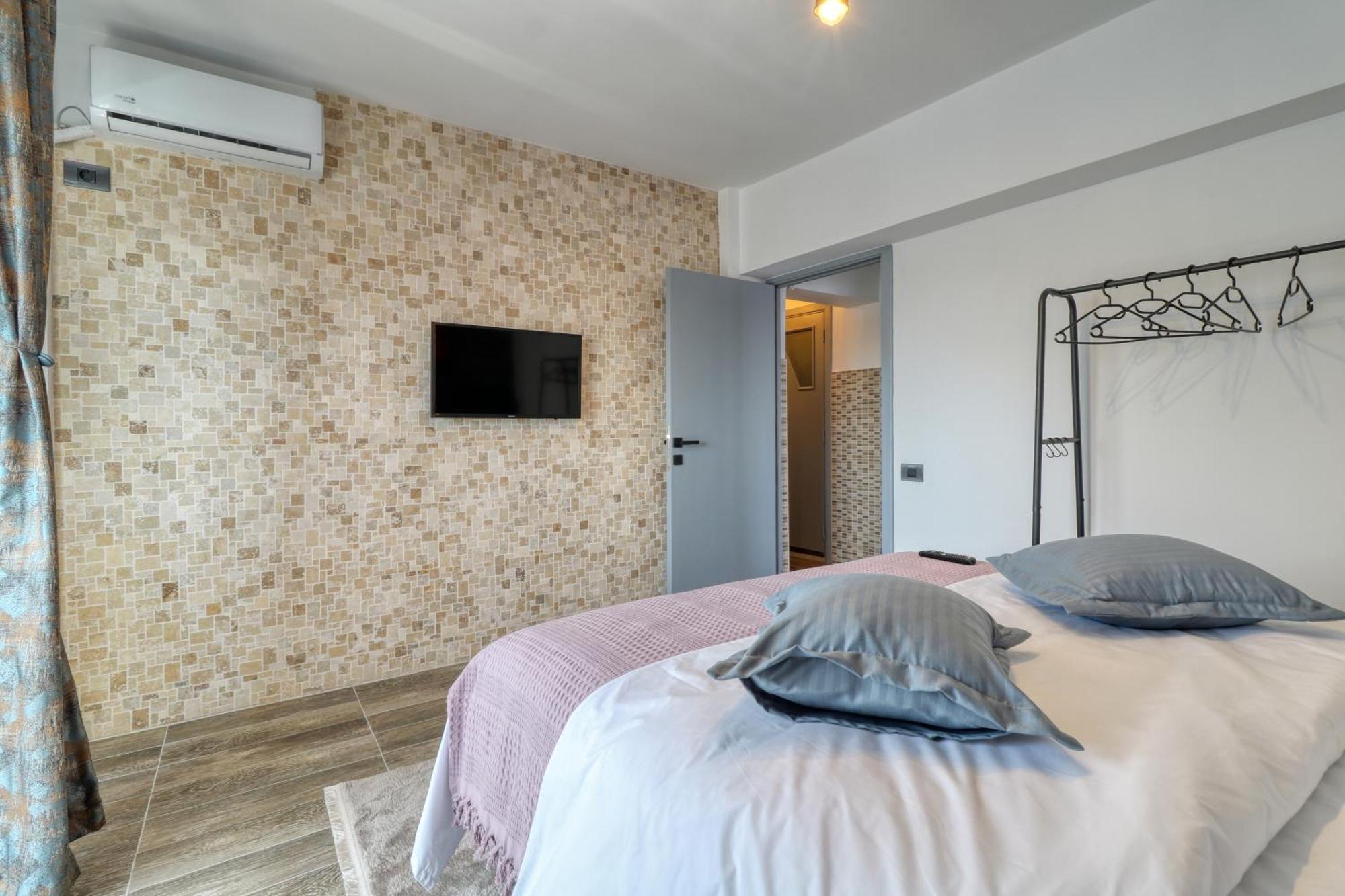 Rdi Elegance Apartment Downtown بوخارست المظهر الخارجي الصورة