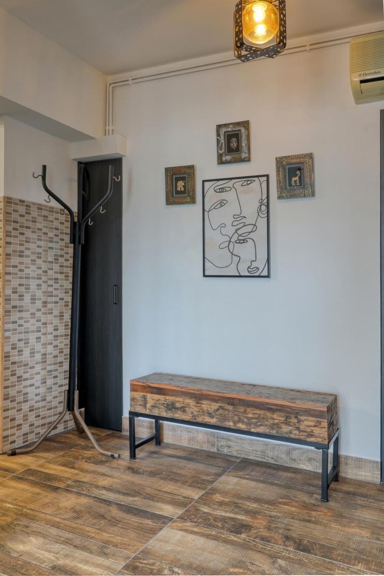 Rdi Elegance Apartment Downtown بوخارست المظهر الخارجي الصورة