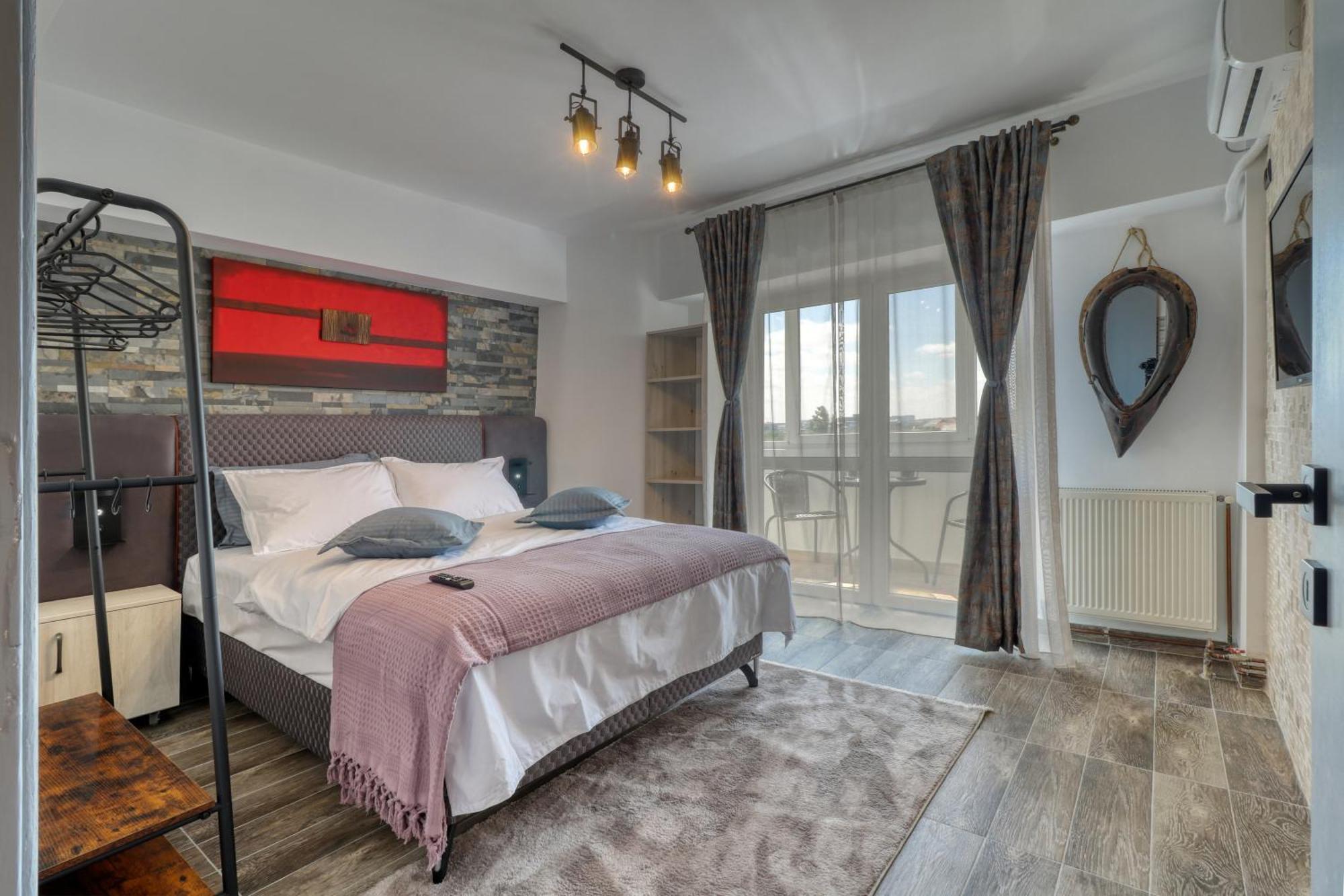 Rdi Elegance Apartment Downtown بوخارست المظهر الخارجي الصورة